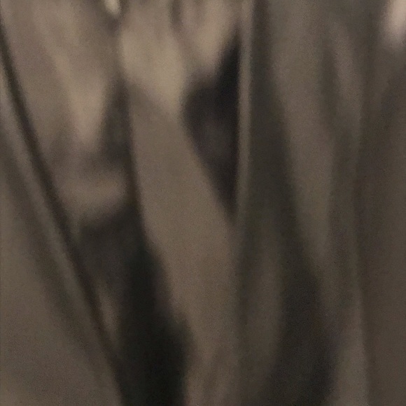 Leather like jacket..size large - Picture 5 of 13